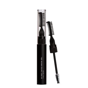 Revitalash Hi-Def Tinted Brow Gel Stylizująco-koloryzujący żel do brwi Soft Brown 7,4ml - Akcesoria i kosmetyki do stylizacji brwi - miniaturka - grafika 1