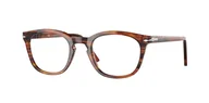 Okulary korekcyjne, oprawki, szkła - Okulary korekcyjne Persol PO 3258V 1157 - miniaturka - grafika 1
