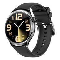 Smartwatch - BlitzWolf BW-AT4 Czarny - miniaturka - grafika 1
