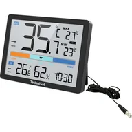 Stacje pogodowe - Technisat Imeteo 110 - miniaturka - grafika 1
