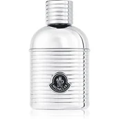 Wody i perfumy męskie - MONCLER Homme 60 ml - miniaturka - grafika 1