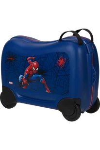 Walizka Samsonite Dream2go Disney 4koła 30l - Walizki dla dzieci - miniaturka - grafika 1