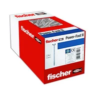 Wkręty - Wkręty do płyt wiórowych Power-Fast 3.5x45 mm (200 szt.) - miniaturka - grafika 1