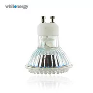 Żarówki LED - Whitenergy LED 80xDIP MR16 GU10 3.5W 6669 - miniaturka - grafika 1