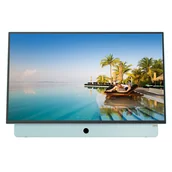 Telewizory - METZ 24MPE7000 24" FHD, Google TV niebieski - miniaturka - grafika 1