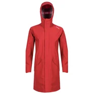 Kurtka damska High Point Rivera Lady Coat Rozmiar: S / Kolor: czerwony