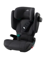 Foteliki samochodowe - Britax Römer KIDFIX i-size 15-36kg Fossil grey - miniaturka - grafika 1