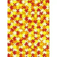 Decoupage - Papier Do Decoupage 30 X 40 Cm Fda627, Decopatch - miniaturka - grafika 1