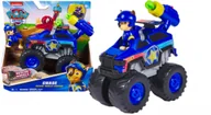 Samochody i pojazdy dla dzieci - Psi Patrol Rescue Wheels Pojazd Chasea - model lub pojazd - miniaturka - grafika 1