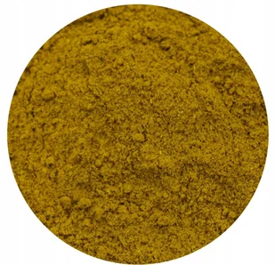 CURRY 200g naturalne aromatyczne bez chemii - Przyprawy i zioła sypkie - miniaturka - grafika 1