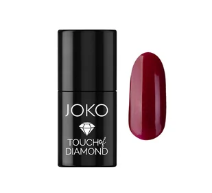 JOKO Touch of Diamond żelowy lakier do paznokci 24 - Lakiery do paznokci - miniaturka - grafika 1