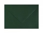 Koperty - Koperty zielone ciemne wzorek 90g/m2 C6 500 szt KARTON 12833-C6-BOX - miniaturka - grafika 1