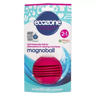 Ecozone Magnoball Eliminator Osadu ECZ02363 - Inne artykuły czyszczące - miniaturka - grafika 1
