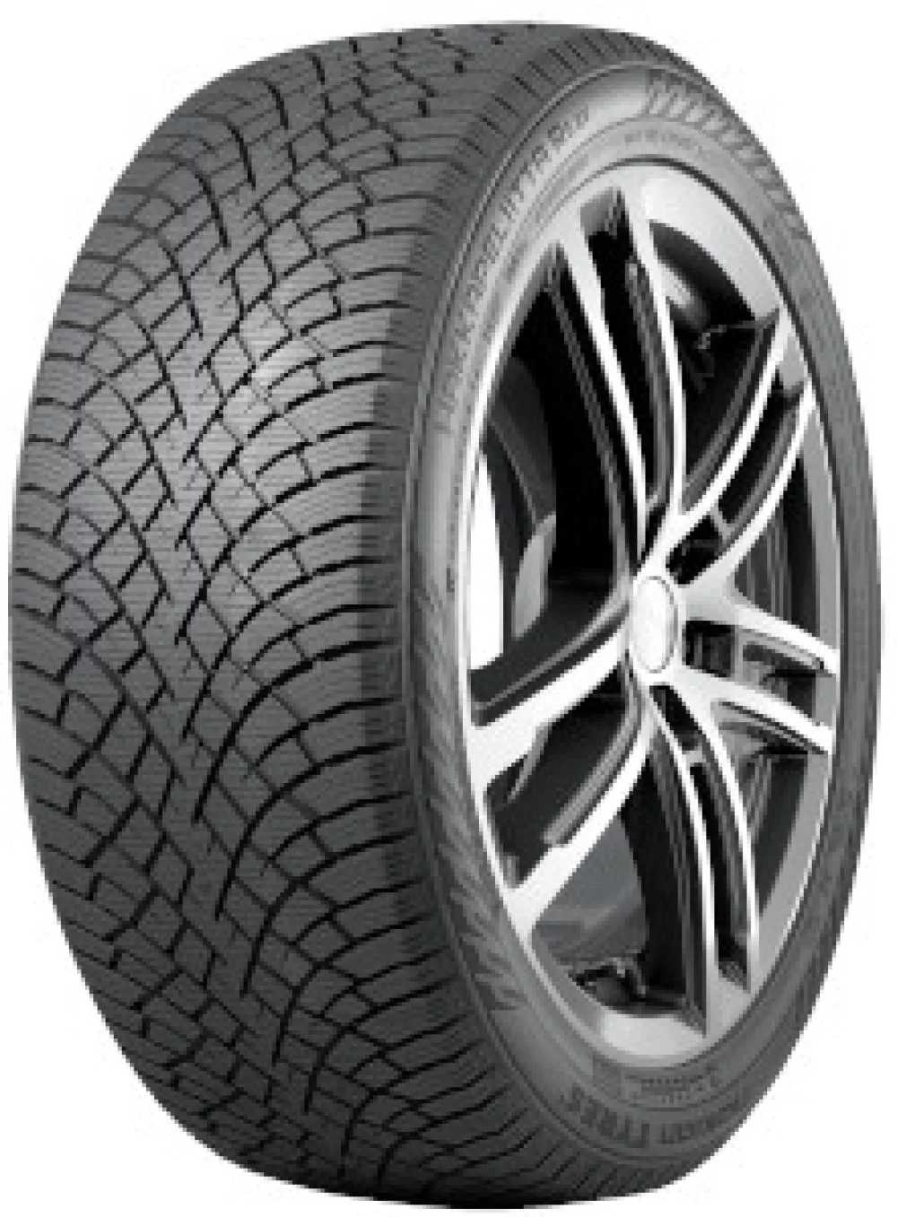 Nokian Hakkapeliitta R5 EV 255/50R20 109R