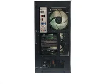 Zestawy komputerowe - Game X G300, Ryzen 5 7500X3D, 32 GB, Radeon RX 7700 XT, 1 TB M.2 PCIe Windows 11 Pro - miniaturka - grafika 1