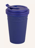 Kubki termiczne - Kpm Kubek To-Go violett - miniaturka - grafika 1