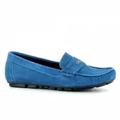 Mokasyny damskie - Mokasyny CARINII - Carinii - miniaturka - grafika 1