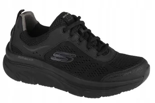 Męskie Buty Skechers D'Lux Walker r. 47.5 - Buty sportowe męskie - miniaturka - grafika 1