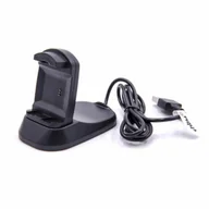 Akcesoria do smartwatchy - VHBW Stacja ładująca dla FitBit Ionic - miniaturka - grafika 1