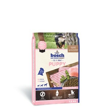 Bosch Petfood Puppy 7,5 kg