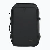 Plecaki - Plecak turystyczny CabinZero Adventure Pro 42 l absolute black WYSYŁKA W 24H 30 DNI NA ZWROT - miniaturka - grafika 1