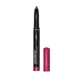 Balsamy do ust - REVLON COLORSTAY MATTE LITE CRAYON POMADKA DO UST W KREDCE 011 LIFTED 1,4G - miniaturka - grafika 1