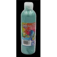 Przybory szkolne - Otocki Farba plakatowa 250 ml Metalik zielona - miniaturka - grafika 1