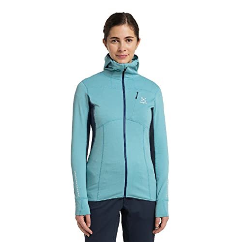 Haglöfs L.i.m Mid Comp Hood damska kurtka damska