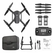 Drony - HOLY STONE HS700E - miniaturka - grafika 1