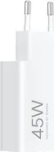 Zasilacze do laptopów - Xiaomi 45W Turbo Charging Power Adapter Type-A - miniaturka - grafika 1