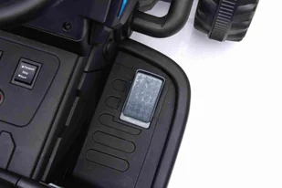 Traktor Z Przyczepą New Holland T7 Niebieski - Tory, garaże, parkingi - miniaturka - grafika 13