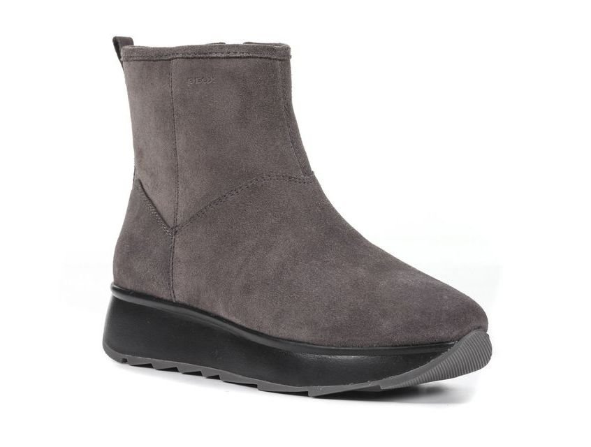 Geox, Botki damskie, D Gendry C, rozmiar 37