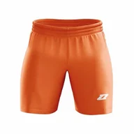 Odzież sportowa dziecięca - Spodenki piłkarskie dla dzieci Zina Torro - miniaturka - grafika 1