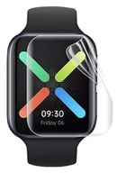 Akcesoria do smartwatchy - Folia Hydrożelowa Do Oppo Watch 46Mm - miniaturka - grafika 1