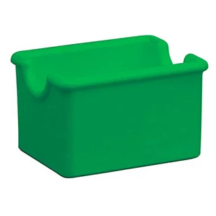 Piazza 5075042 cukiernica, tworzywo sztuczne, zielony, 6 sztuk - Cukiernice - miniaturka - grafika 1