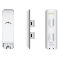 Routery - Ubiquiti CPE NanoStation M5 NSM5 - miniaturka - grafika 1