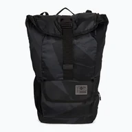 Windsurfing - Plecak ION Mission Pack 40 l black - miniaturka - grafika 1