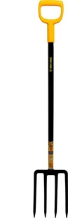 Fiskars DIGGING FORK FORTE TOOLS - Łopaty i widły - miniaturka - grafika 1