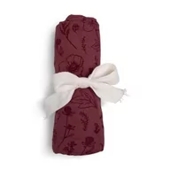 Pieluchy - Filibabba Pieluszka Muślinowa Fall Flowers - miniaturka - grafika 1