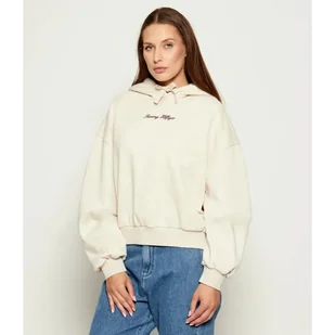 Tommy Hilfiger Bluza Loose fit - Bluzy damskie - miniaturka - grafika 1