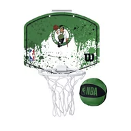Koszykówka - Mini kosz nba Boston Celtics - miniaturka - grafika 1