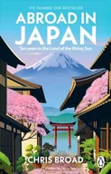 Biografie obcojęzyczne - Abroad in Japan - miniaturka - grafika 1