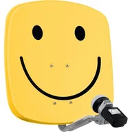 Anteny TV - Antena czasza TECHNISAT Digidish 45 Smiley - miniaturka - grafika 1