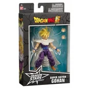Figurki dla dzieci - DRAGON BALL STARS SUPER SAIYAN GOHAN V2 - miniaturka - grafika 1