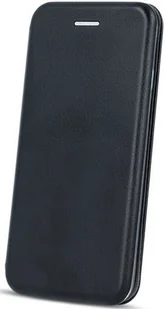 Pokrowiec Smart Diva do iPhone 6/6S czarny GSM093404 - Etui i futerały do telefonów - miniaturka - grafika 1