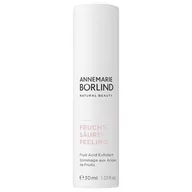 Peelingi i scruby do twarzy - ANNEMARIE BöRLIND  30.0 ml - miniaturka - grafika 1