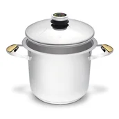 Garnki - Naczynie Zepter 12L Średnica 28CM Garnek - miniaturka - grafika 1