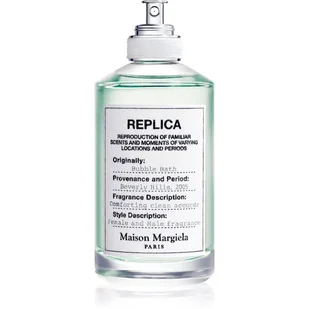 MAISON MARGIELA REPLICA BUBBLE BATH - Woda toaletowa - Wody i perfumy damskie - miniaturka - grafika 1