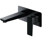 Baterie podtynkowe - Omnires Parma Bateria umywalkowa podtynkowa PM7415BL PM7415BL - miniaturka - grafika 1