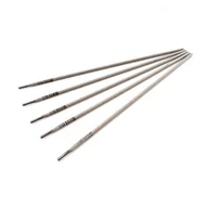 Akcesoria spawalnicze - Bester Elektrody rutylowe 6013 4,0 x 350 mm 5 kg 110 szt. - miniaturka - grafika 1